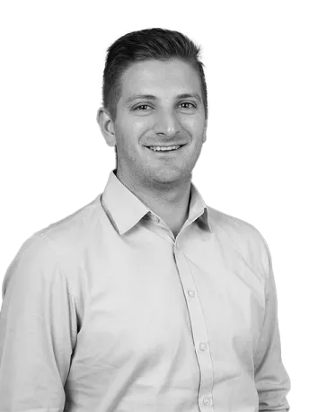 Ryan Batty Mechanical Project Engineer