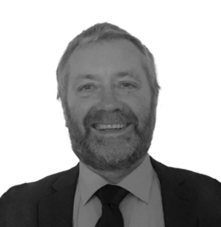 Kieran Goode headshot