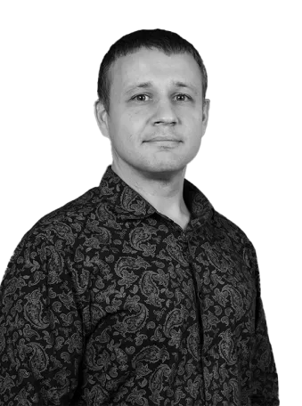 Ilia Basov Electrical Engineer-BIM Manager