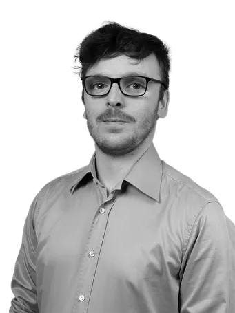 Michael Heslin Senior Electrical Engineer