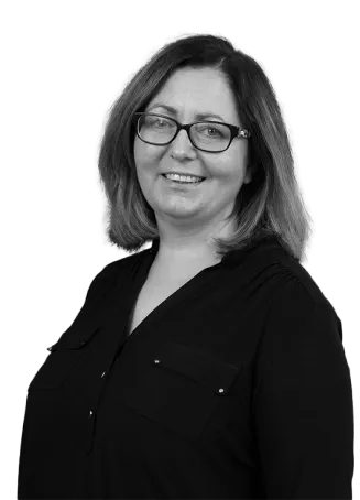 Emma McGillycuddy Lead Process Engineer