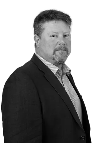 Fergus Cawley Director