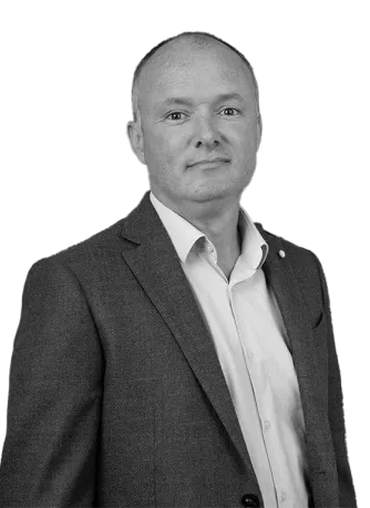 Niall Flaherty Director