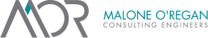 Malone O'Regan Consulting Engineers Logo